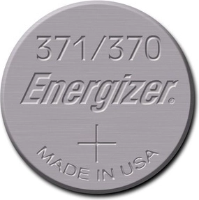 Energizer hodinková batéria 371/370 SR920