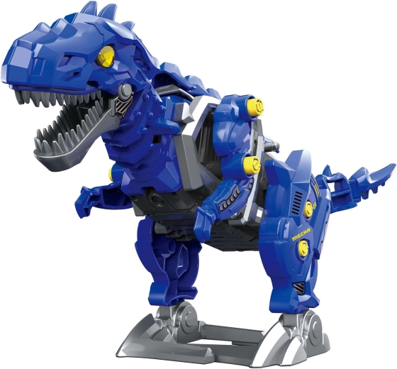 Stavebnica RC dinosauří robot Mecha T-REX