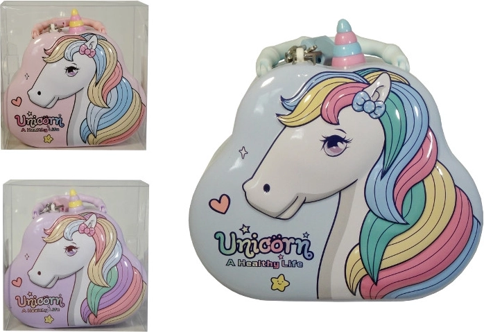 Pokladnička jednorožec pre deti