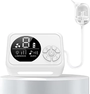 Elektrická nosová odsávačka AspiLoo - 1 kus