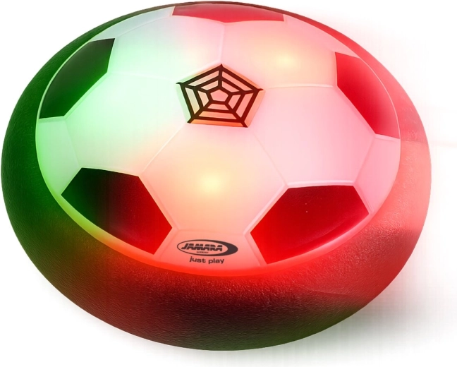 JAMARA vznášajúca sa futbalová lopta Hover Kicker
