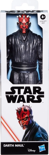 Star Wars figúrka Darth Maul Titan Hero