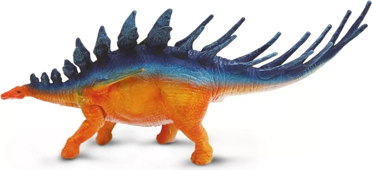 Safari Ltd. figúrka kentrosaura