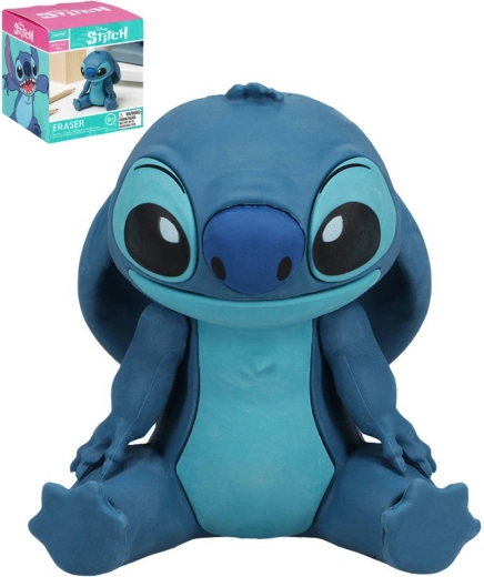 Guma na mazanie, figúrka Disney Stitch 8 cm