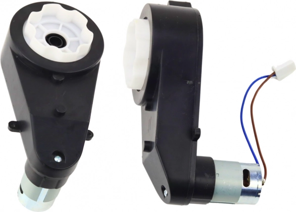 Cestný motor 24V pre riadenie