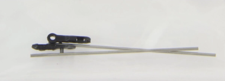Podpera vodorovného stabilizátora Aviator - 1 kus