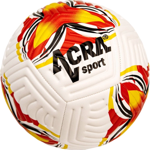 Futbalová lopta Acra veľkosť 5