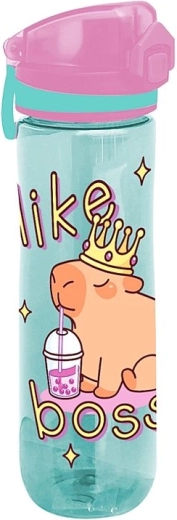 Fľaša na pitie LizzyCard capybara 600 ml
