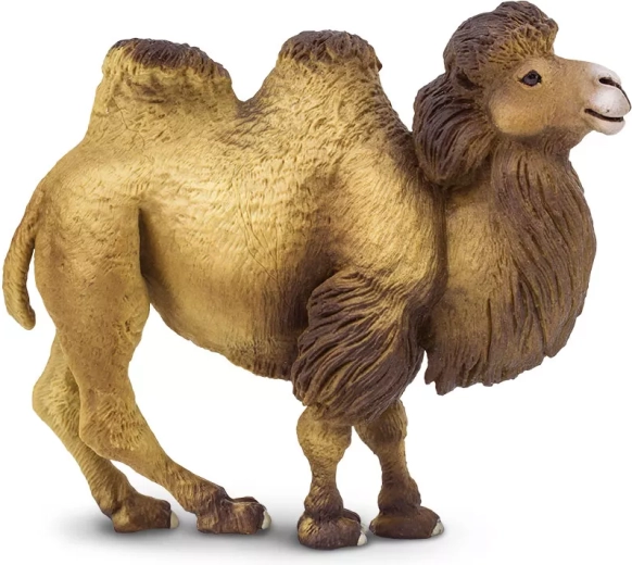 Safari Ltd. figúrka ťavy dvojhrbej