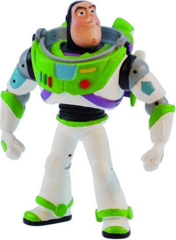 Bullyland figúrka TOY STORY Buzz Lightyear