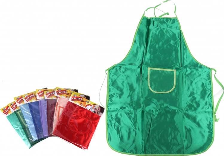 Zástera na výtvarnú výchovu