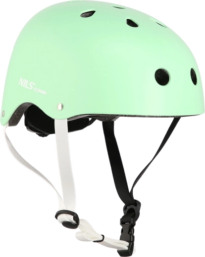 Helma NILS Extreme MTW001 matná – S (52–56 cm)