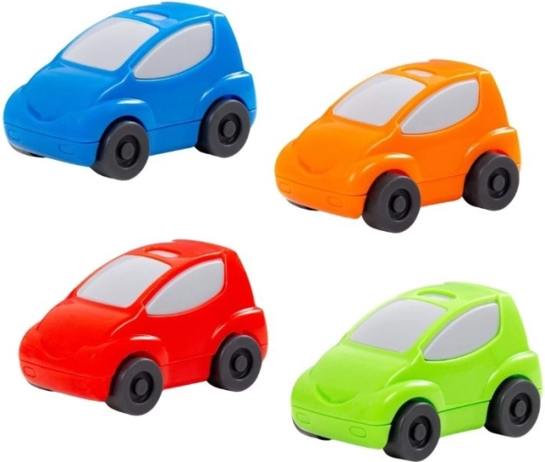 Auto babycar osobné - 1 kus