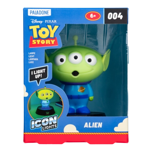 Paladone Icon Light Toy Story Woody