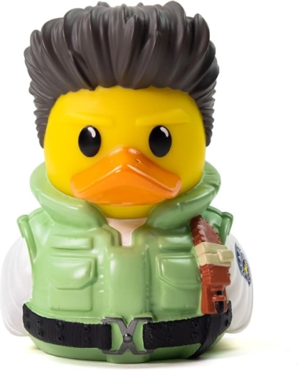 TUBBZ kačička Resident Evil Chris Redfield – 1 kus