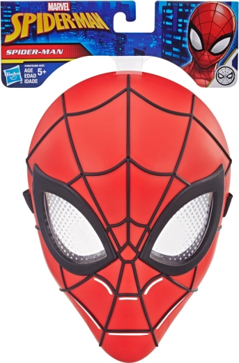 Hasbro maska Spider-Man Uniwersum - 1 kus