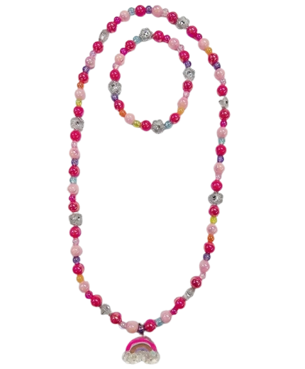 Súprava šperkov Hviezdičky pre deti