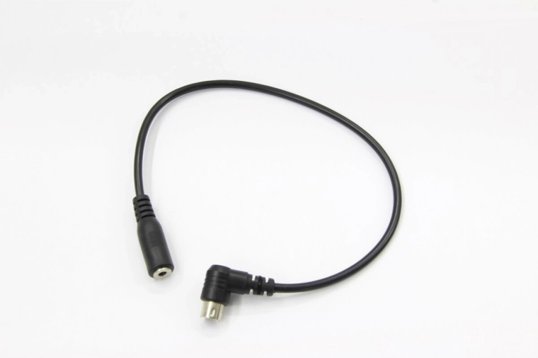 Adaptérový kábel pre letecký simulátor FCX6/WFT