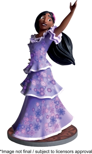 Bullyland Disney Encanto figúrka Isabela - 1 kus