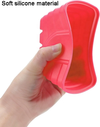 Woopie sada do piesku s formičkami a lopatkami, 21 dielov