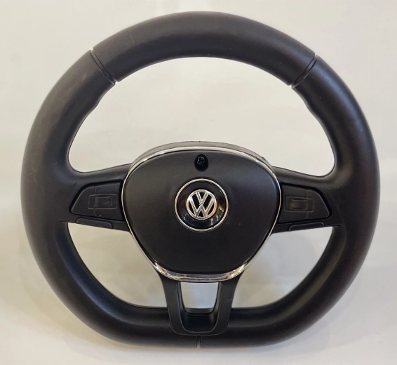 Odrážadlo s volantom VW T-Roc Jamara - 1 kus