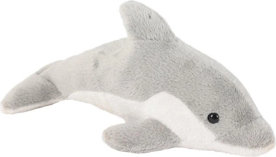 Beppe Zoo plyšový delfín 13 cm
