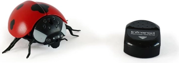 Magana lienka na diaľkové ovládanie