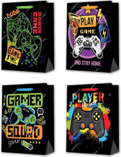 Darčeková taška L