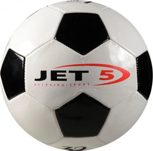 Futbalová lopta Jet 5