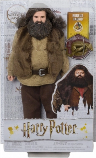 Figúrka Harry Potter Hagrid