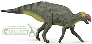 Zberateľská figúrka dinosaura Hadrosaurus