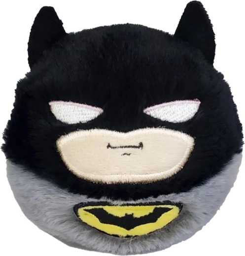 Ty DC Batman Bouncer plyšák 8 cm - 1 kus