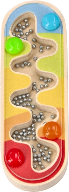 Dažďová palica mini GOKI