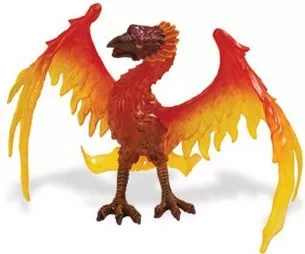 Figúrka Fénix Safari Ltd