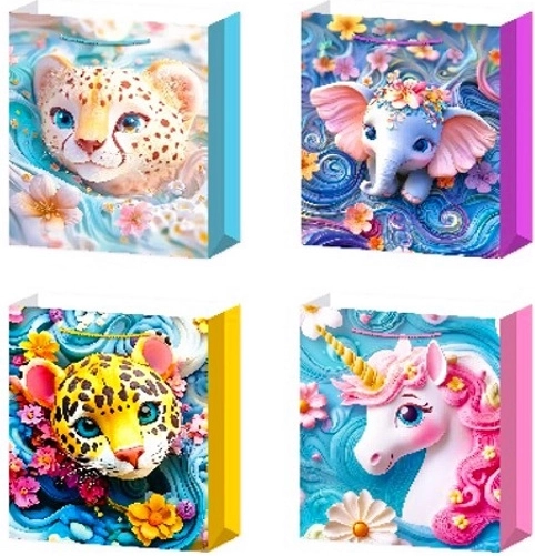 Darčeková taška L