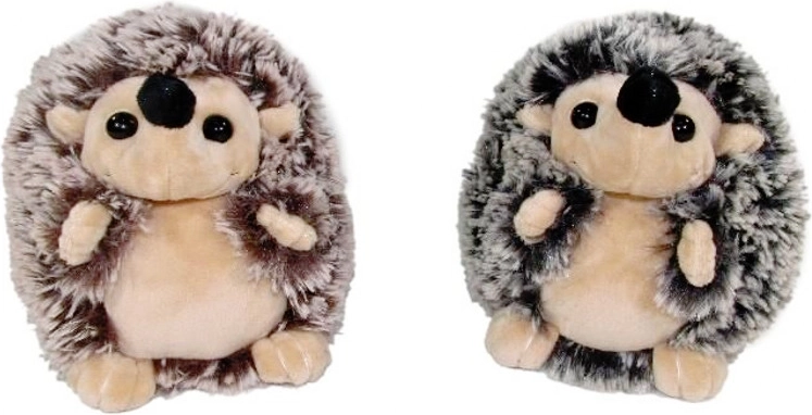 Plyšový ježko 14 cm