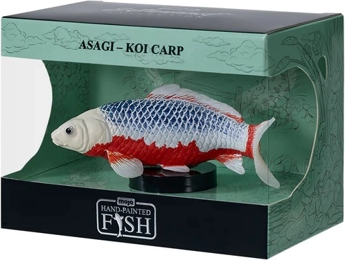 Mojo kapor koi asagi v krabičke - 1 kus