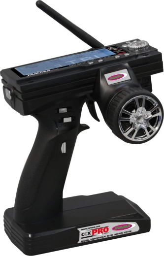 RC súprava JAMARA CCX Pro 2,4 GHz