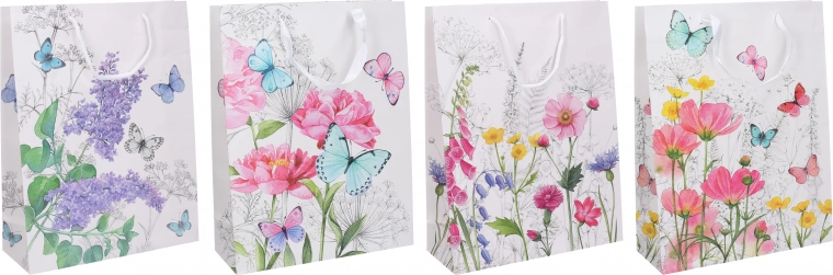 Darčeková taška strednej veľkosti Celorok