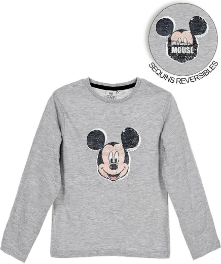 Tričko Mickey