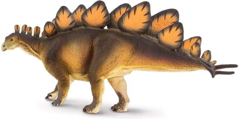 Safari Ltd. figúrka stegosaura