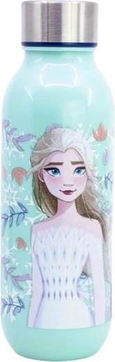Plastová fľaša Frozen 640 ml