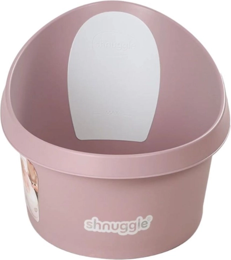 Vanička Shnuggle pre batoľatá Blossom