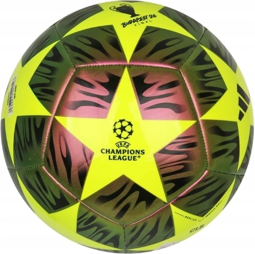 Futbalová lopta Adidas UEFA Champions League