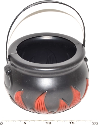 Čarodejnícky kotlík