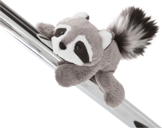 Magnetka Nici mýval Rod 12 cm