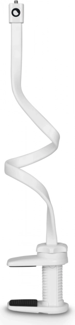 LIONELO Univerzálny držiak na kameru Flexi Grip White