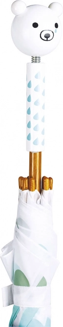 Detský dáždnik s medvedíkom od Vilac