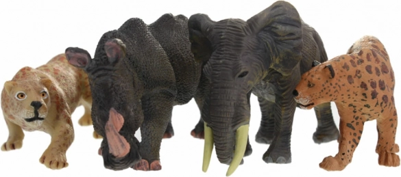 Safari zvieratko – figúrka geparda Epee