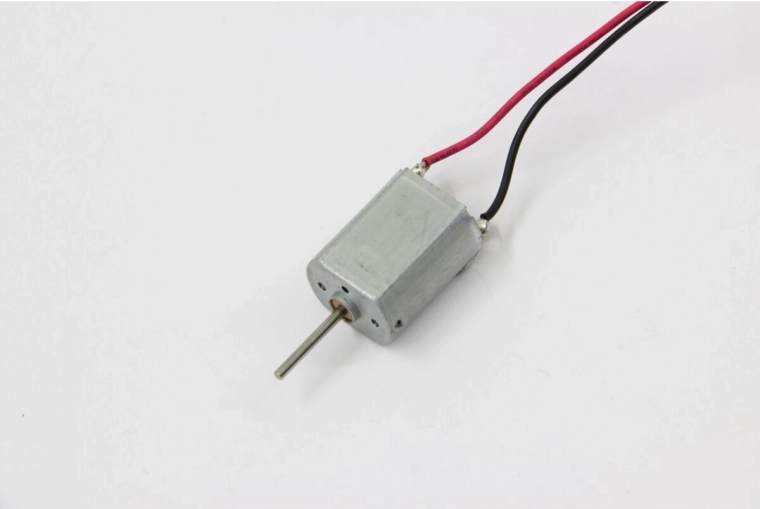 Elektromotor C-17E pre Staggerwing Mini